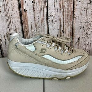 SKECHERS Women's Shape Up Toners Shoe SN 11800
